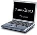 Irdium Starbook 865 P4 2.6GHz laptop