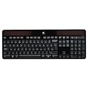Wireless Keyboard