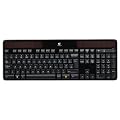 Logitech Wireless Solar Keyboard K750
