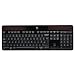 Logitech Wireless Solar Keyboard K750
