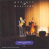 Revue Georges Brassens  / Brassens in Great Britain: Live 73