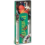 Fandex Family Field Guides: Butterflies of the World