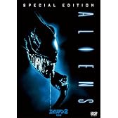 エイリアン2 <完全版> [DVD]