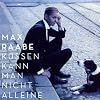 K�ssen Kann Man Nicht Alleine