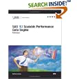 SAS 9.1 Scalable Performance Data Engine: Reference by SAS Institute