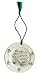 Belleek Irish Blessing Ornament