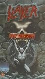 Slayer - Live Intrusion [VHS] [1995]