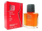 Red Cologne for Men Eau De Toilette Spray 3.4 Oz by Giorgio Beverly Hills