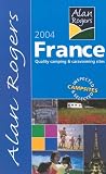 Alan Rogers' Good Camps Guide: Quality Camping and Caravanning Sites: France (Alan Rogers' Good Camps Guides)