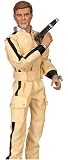 James Bond 12 Inch - Moonraker: James Bond
