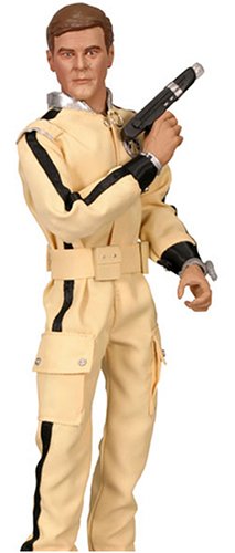 �����ɥ��祦 James Bond 12 Inch - Moonraker: James Bond �������� ������� ���᡼�� �ե��� �����꡼ ���� ư�� �̿���