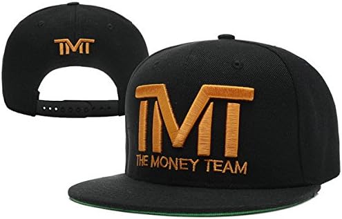 New Arrival TMT Hip-hop Unisex Adjustable Baseball Cap Hat