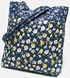 Misty Harbor Small Quilted Tote Rose Garden ROSE GARDEN