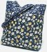 Misty Harbor Small Quilted Tote Rose Garden ROSE GARDEN