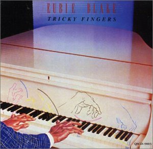 CD-Charts  Music : Tricky Fingers