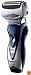 Panasonic ES8043SC Pro-Curve Pivot Action Linear Wet/Dry Shaver, Silver