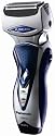Panasonic ES8043SC Pro-Curve Pivot Action Linear Wet/Dry Shaver, Silver