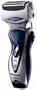 Panasonic ES8043SC Pro-Curve Pivot Action Linear Wet/Dry Shaver, Silver