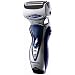 Panasonic ES8043SC Pro-Curve Pivot Action Linear Wet/Dry Shaver, Silver
