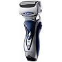 Panasonic ES8043SC Pro-Curve Pivot Action Linear Wet/Dry Shaver, Silver