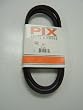 1/2" X 84" Belt, Use To Replace: Craftsman 140218; Simplicity 1717932, 1656960; Toro 88-6280