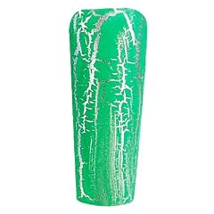 12ml Hell Gr�n Crackle Nagellack Cracked Splitter-Effekt Nail polish