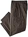 Wrangler Authentics Men's Big & Tall Classic Twill Relaxed Fit Cargo Pant