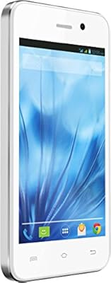 Lava Iris X1 Atom S (White)