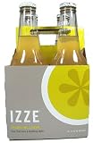 Izze Lemon