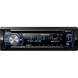 Pioneer DEHX6500BT