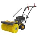 Texas Kehrmaschine Handy Sweep 600TG