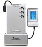 Cowon iAudio M3 20GB MP3 Player