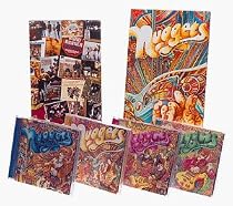 Nuggets: Original Artyfacts from the First Psychedelic Era 1965-1968