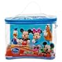 Mickey Mouse Clubhouse Bath Toys