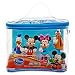 Disney 4-Pc. Mickey Mouse Clubhouse Bath Toy Play Set