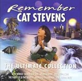The Ultimate Collection: Remember Cat Stevens [CASSETTE] (UK Import) [Musikkassette] - Cat Stevens