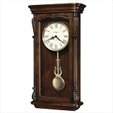 buy cheap price Howard Miller Henderson Quartz Wall Clock