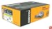 Bostitch C4R80BDG Thickcoat Round Head 1-1/2-Inch by .080-Inch by 15 Degree Ring Shank Coil Sliding Nail (4,200 per Box)