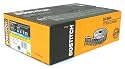 Bostitch C4R80BDG Thickcoat Round Head 1-1/2-Inch by .080-Inch by 15 Degree Ring Shank Coil Sliding Nail (4,200 per Box)