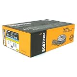 Bostitch C4R80BDG Thickcoat Round Head...