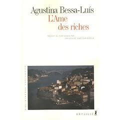 L'Ame des riches