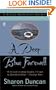 A Deep Blue Farewell (Scotia MacKinnon Mysteries)