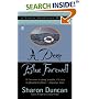 A Deep Blue Farewell (Scotia MacKinnon Mysteries)
