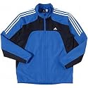 Adidas Mens Stability Full-Zip Jackets