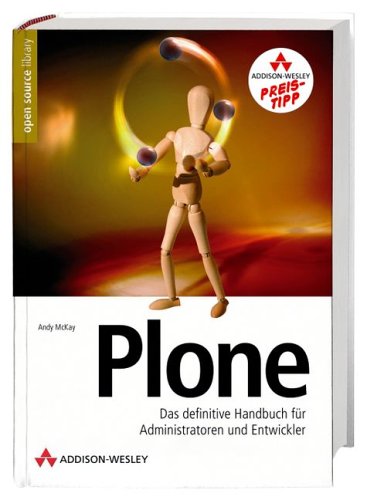 Cover image : Plone