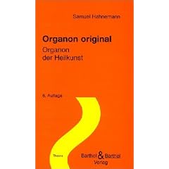 Organon original