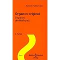 Organon original