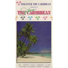 Discover The Southern Caribbean [VHS]