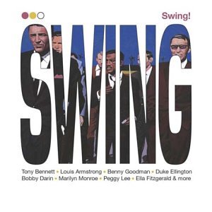 CD-Charts  Search : Swing