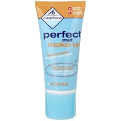 Manhattan Perfect Mat Make Up